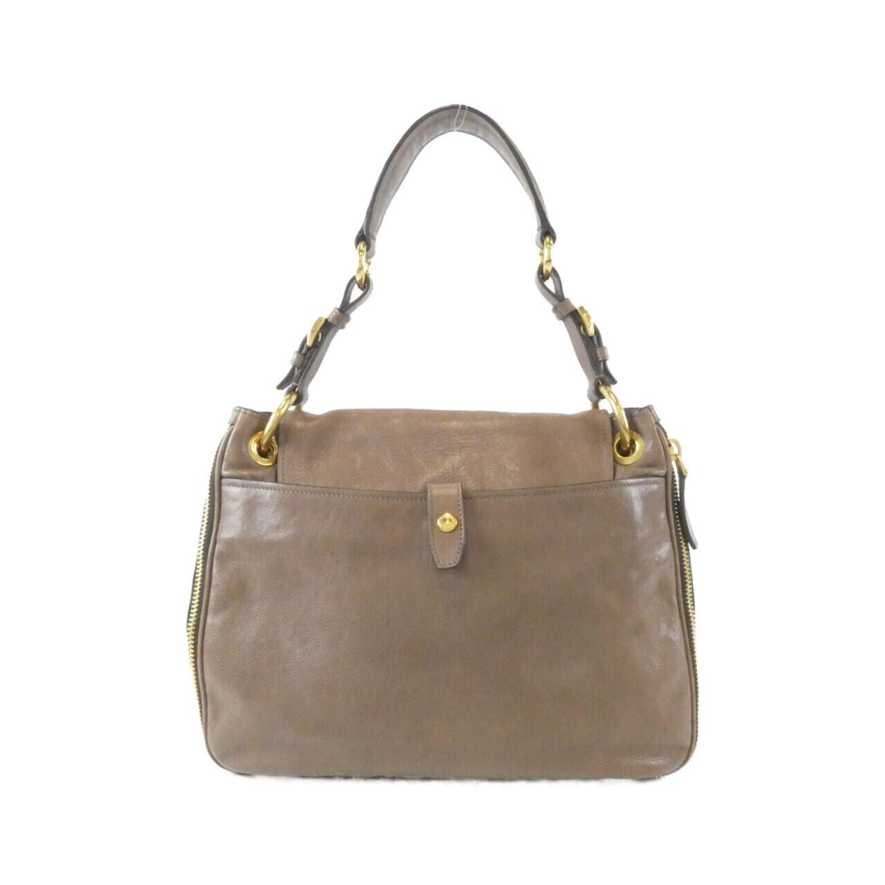 PRADA BR4762 肩背包 2