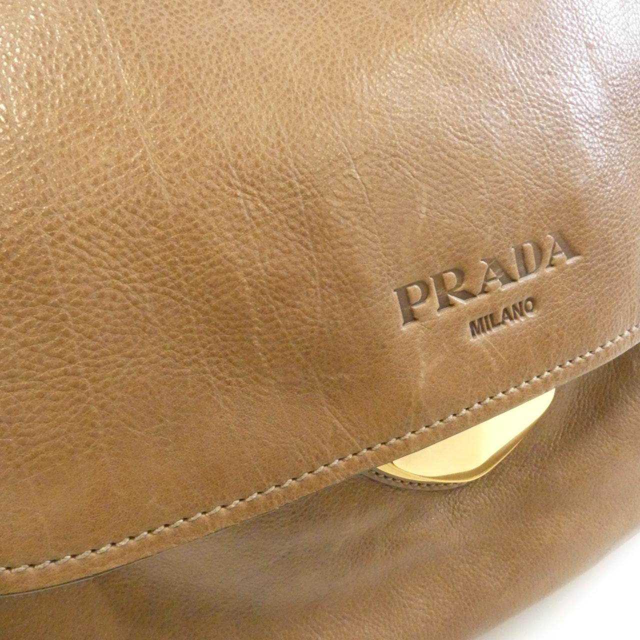 PRADA BR4762 肩背包 4