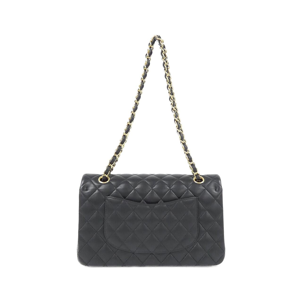 CHANEL Matelasse 1112 Shoulder Lambskin 2