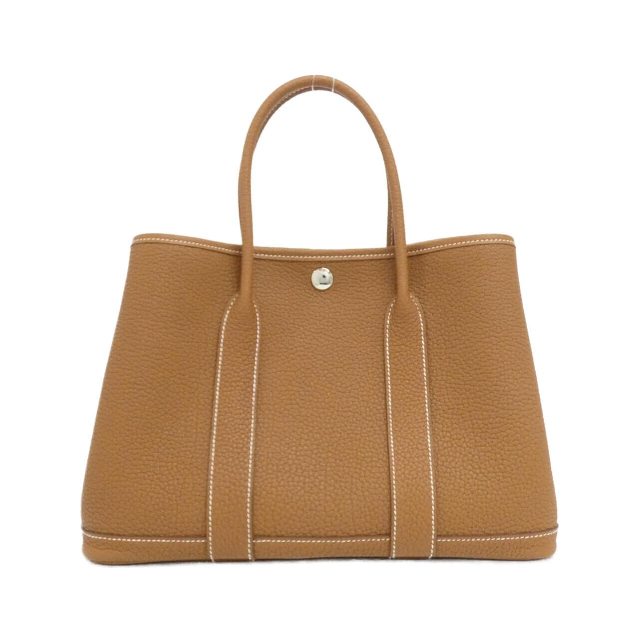 HERMES Garden Party 051568CK Tote