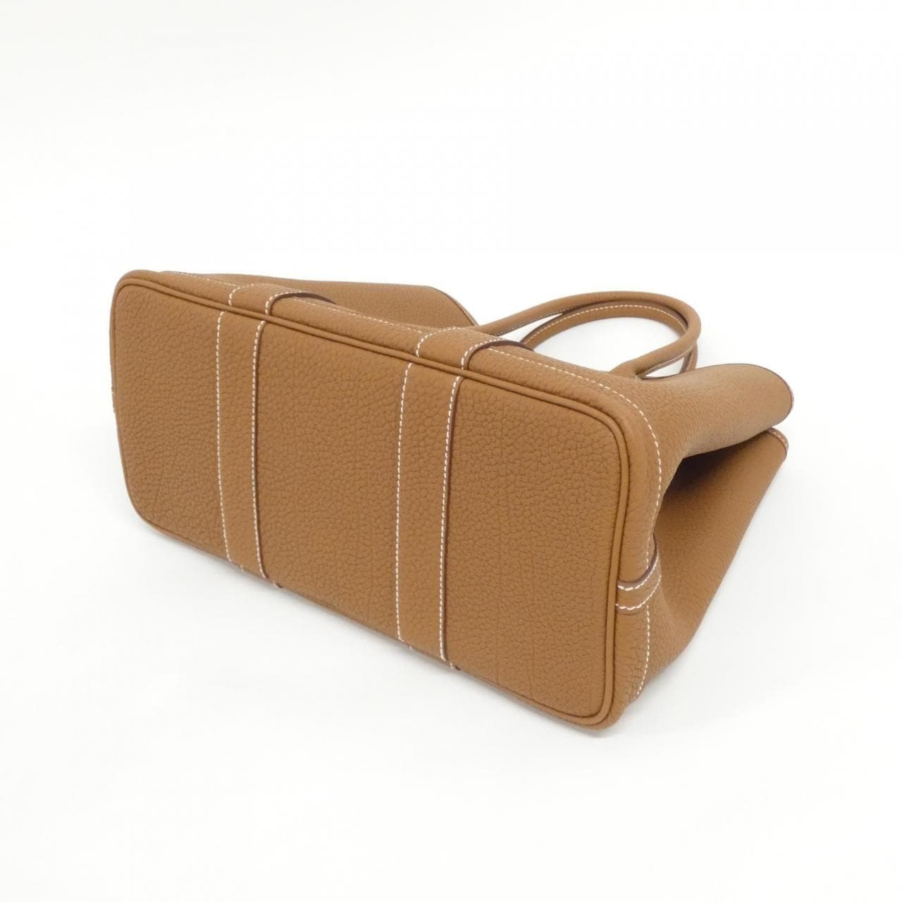 HERMES Garden Party 051568CK Tote 2