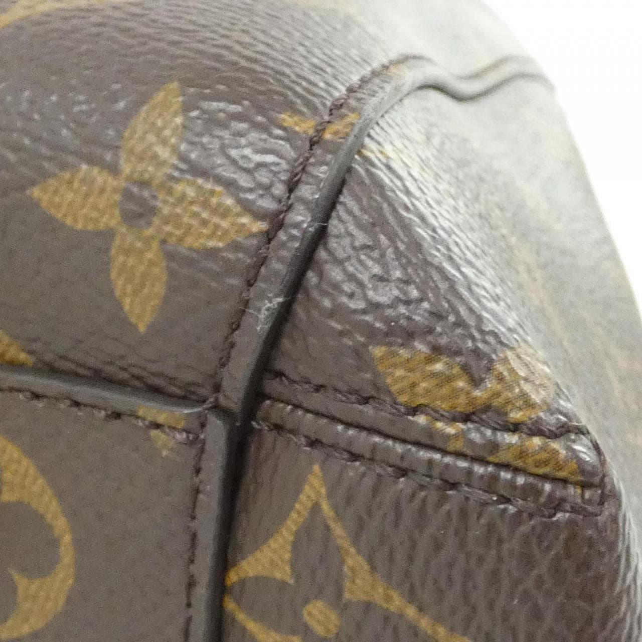 LOUIS VUITTON Montaigne M41056 Handbag Monogram 2