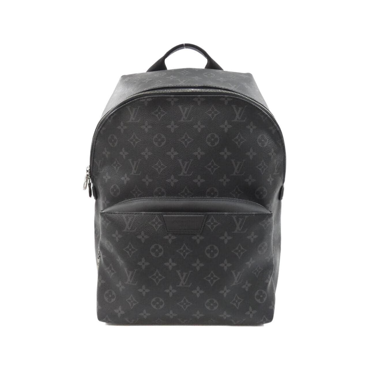 LOUIS VUITTON Eclipse M43186 背包 Monogram