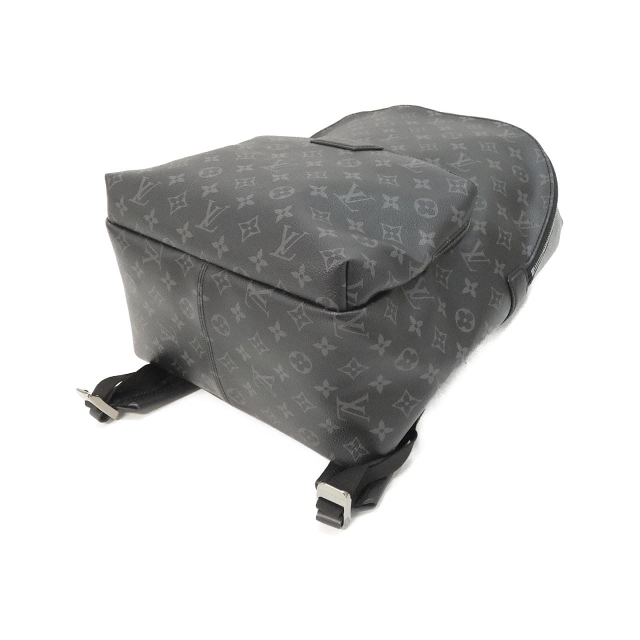 LOUIS VUITTON Eclipse M43186 背包 Monogram 3
