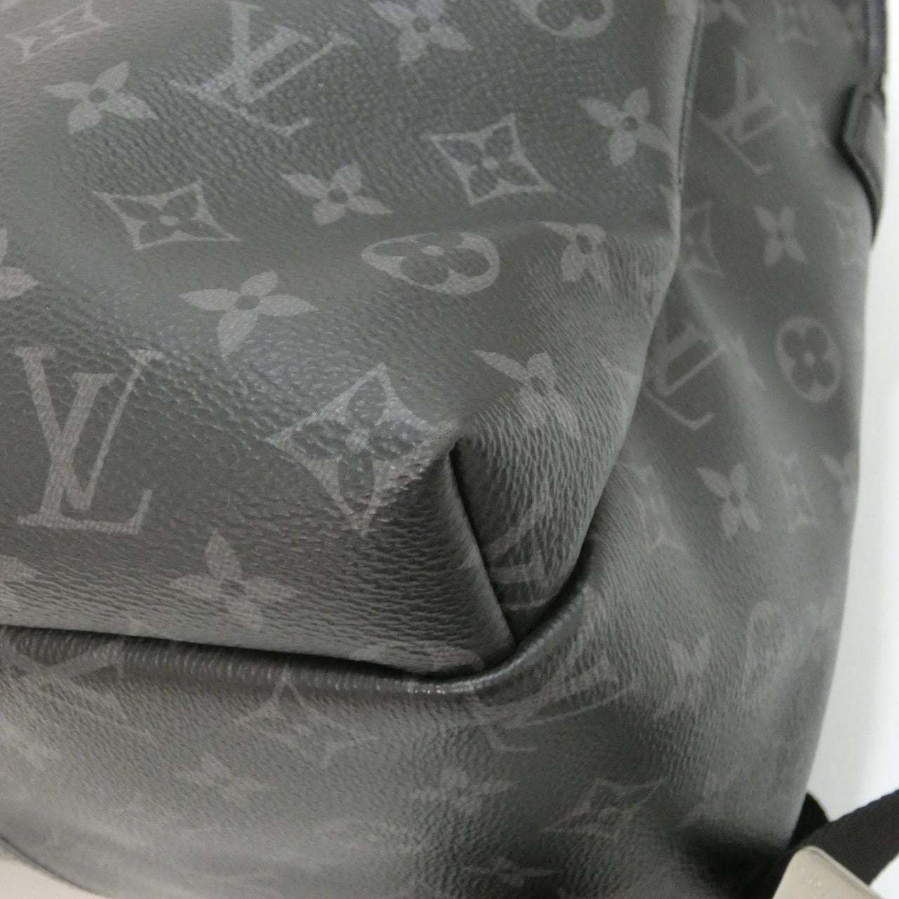 LOUIS VUITTON Eclipse M43186 背包 Monogram 4