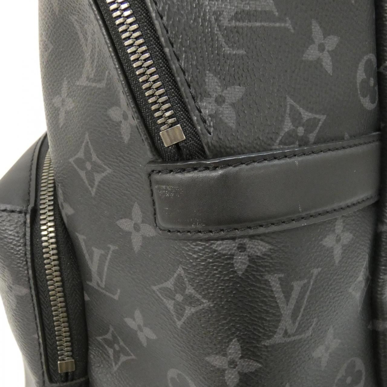 LOUIS VUITTON Eclipse M43186 背包 Monogram 5