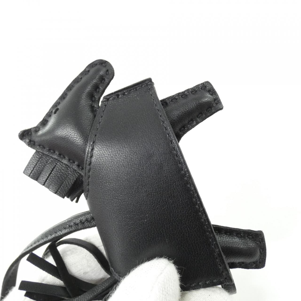 HERMES 086961CC 銀包 5