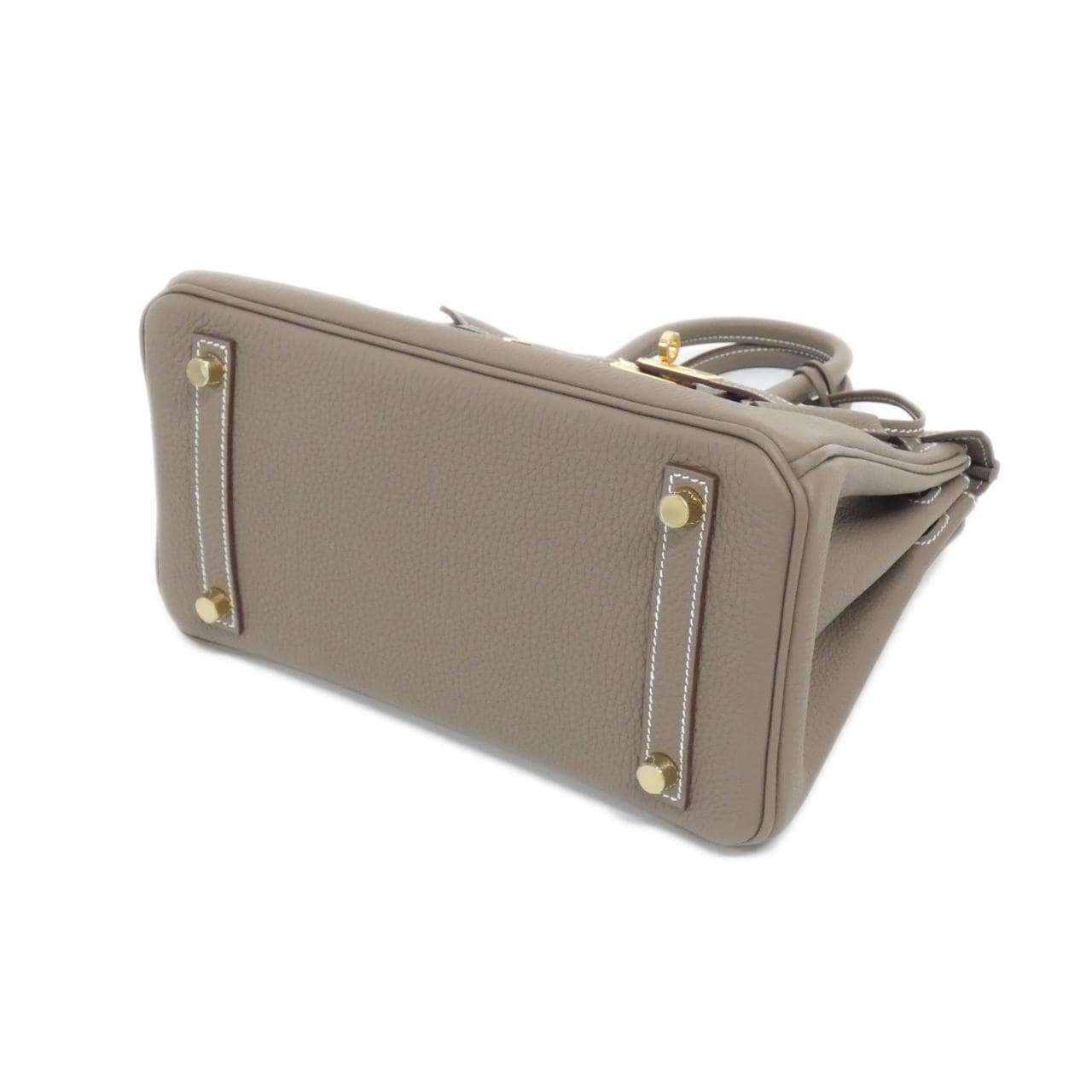 HERMES Birkin 041344CC Handbag Togo 3