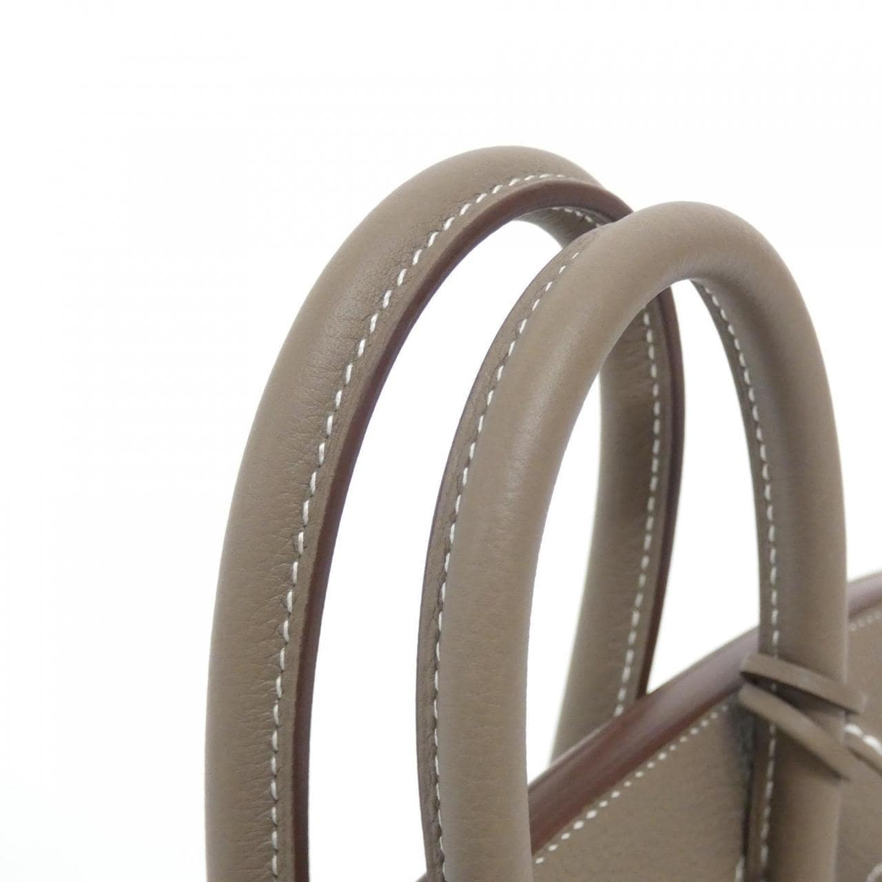 HERMES Birkin 041344CC Handbag Togo 5