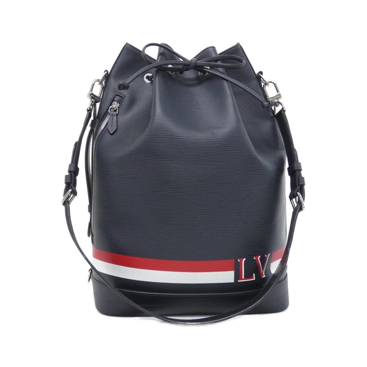 LOUIS VUITTON M51068 Shoulder Epi