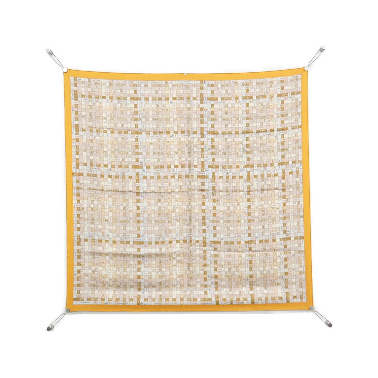 HERMES Scarf