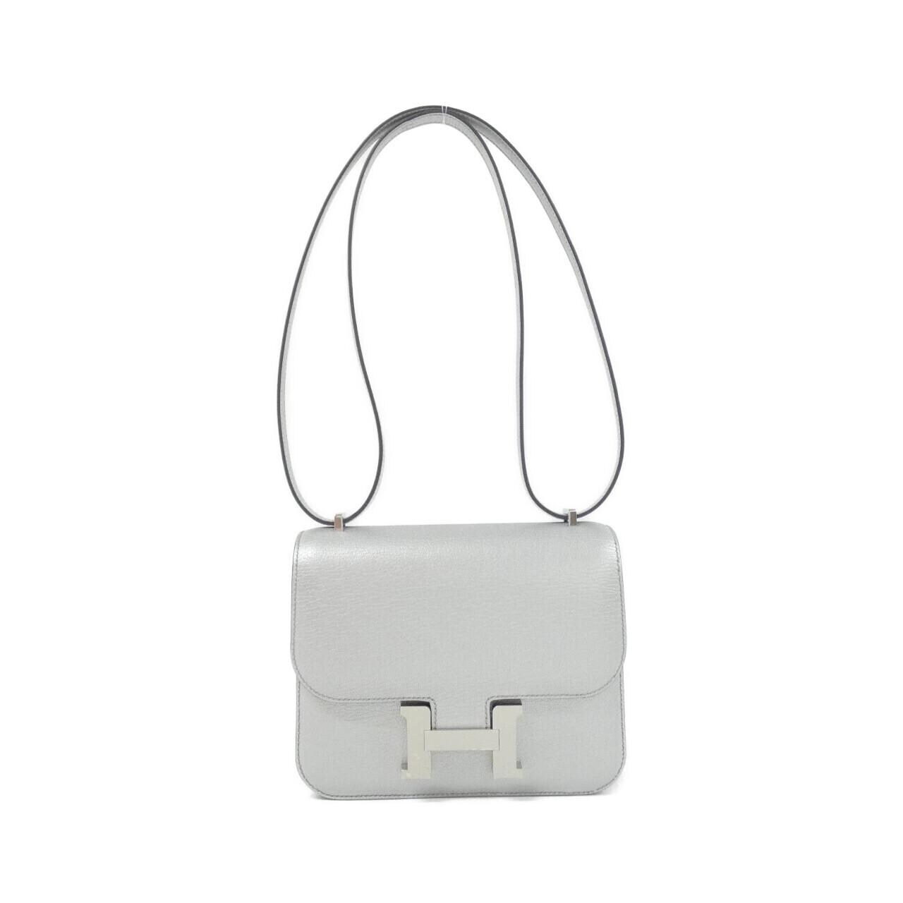 HERMES Constance 084763CK Shoulder