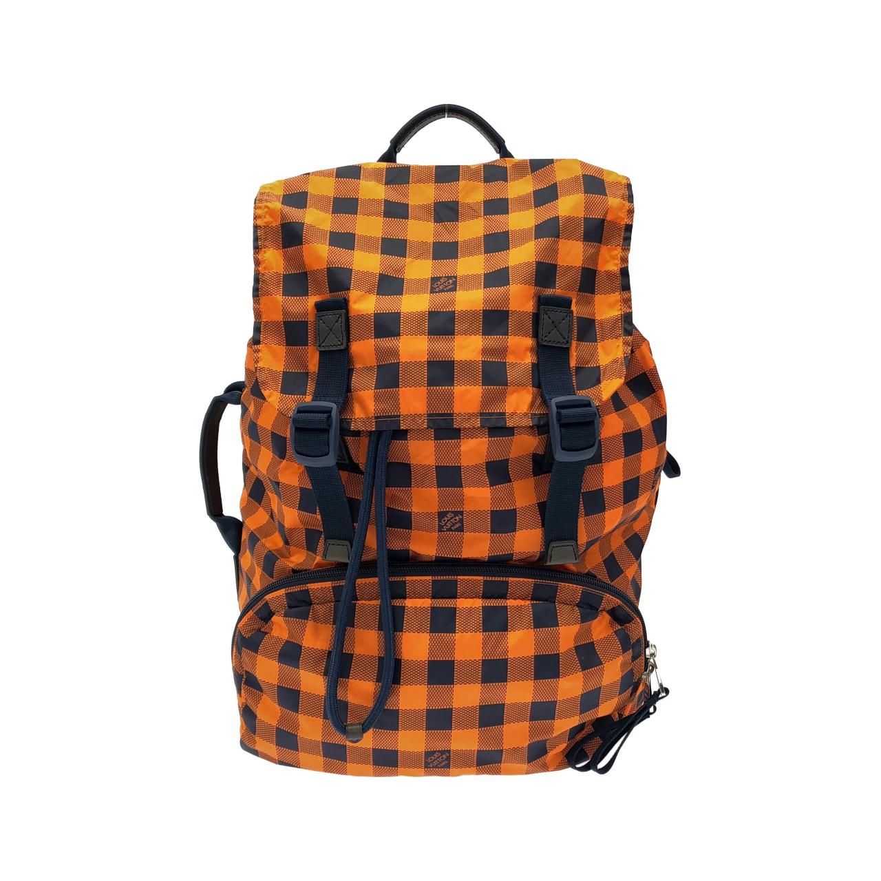 LOUIS VUITTON N41223 背包 Damier