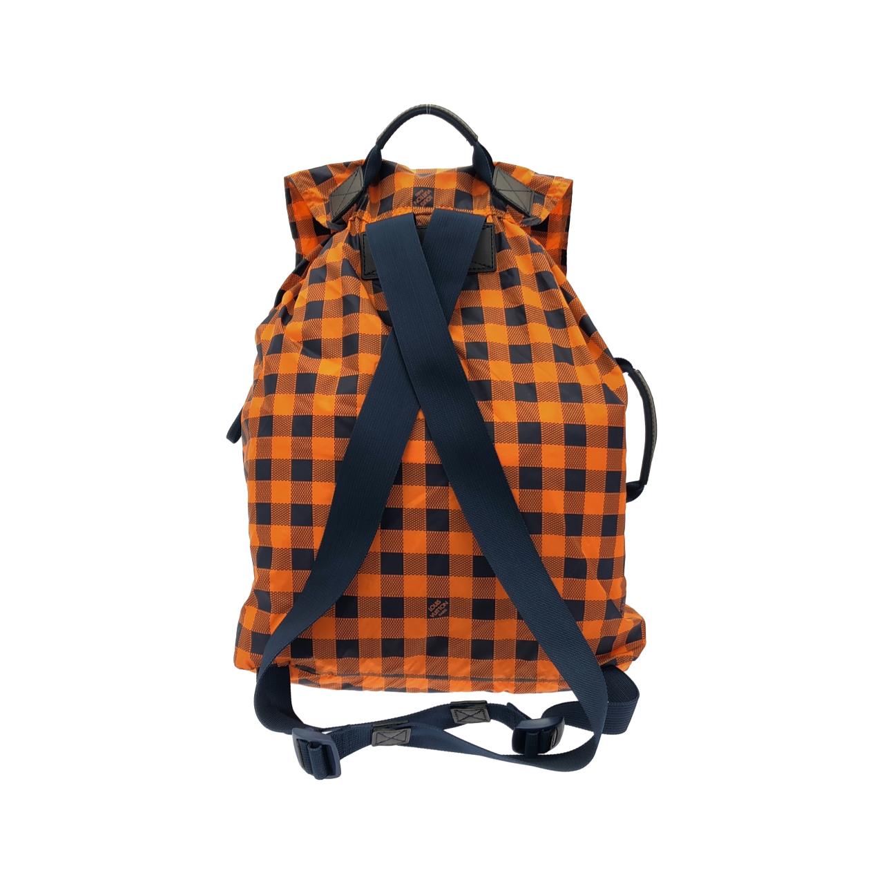 LOUIS VUITTON N41223 背包 Damier 2