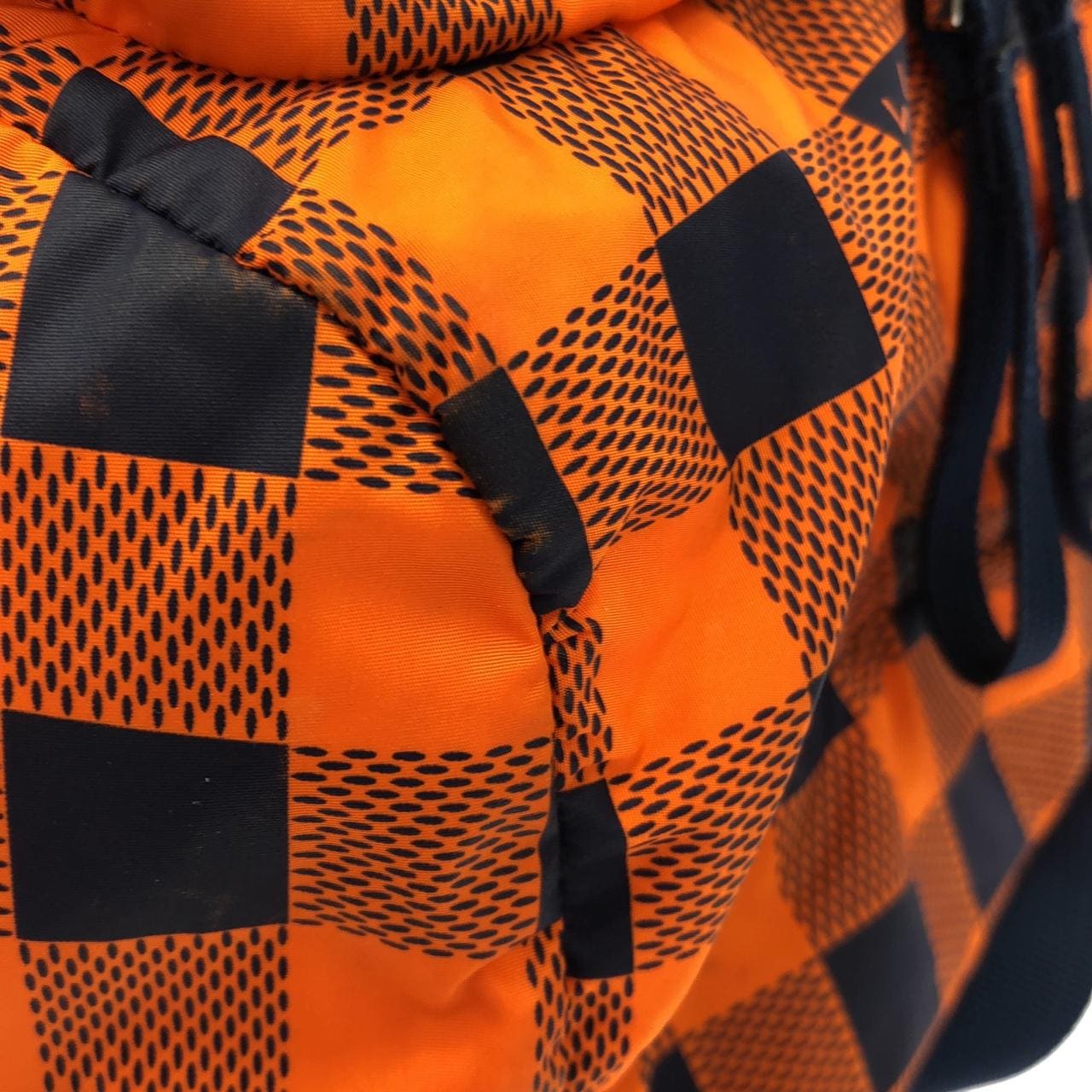 LOUIS VUITTON N41223 背包 Damier 3