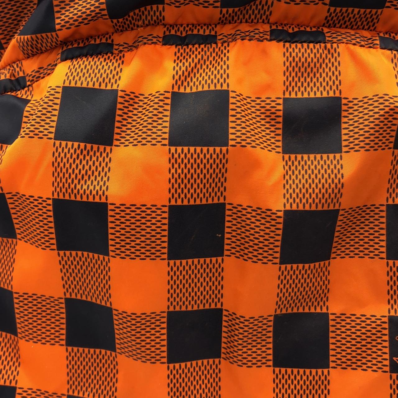 LOUIS VUITTON N41223 背包 Damier 4