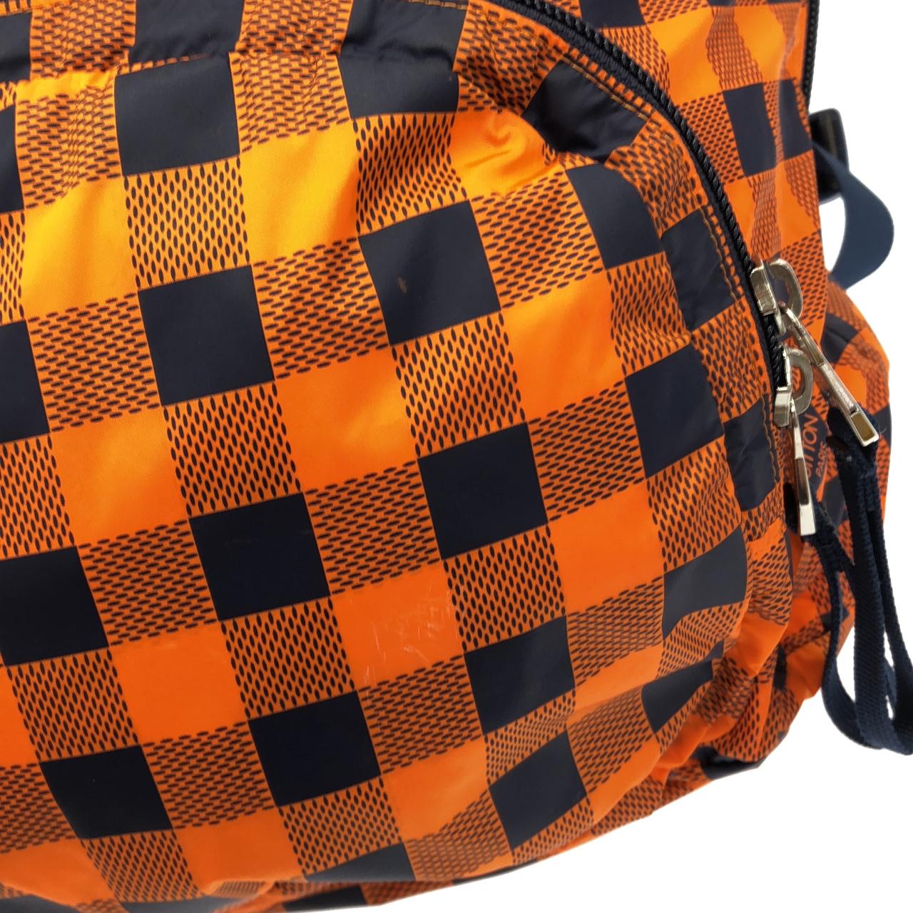 LOUIS VUITTON N41223 背包 Damier 5