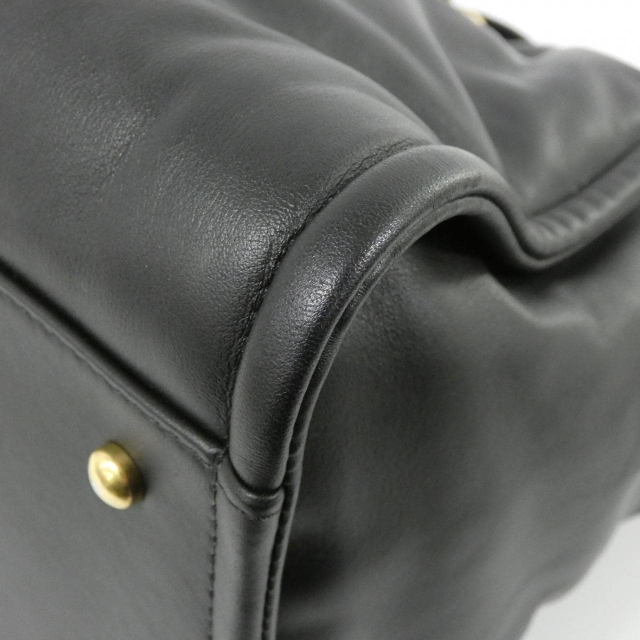 CHANEL Deauville 66941 手提包 3