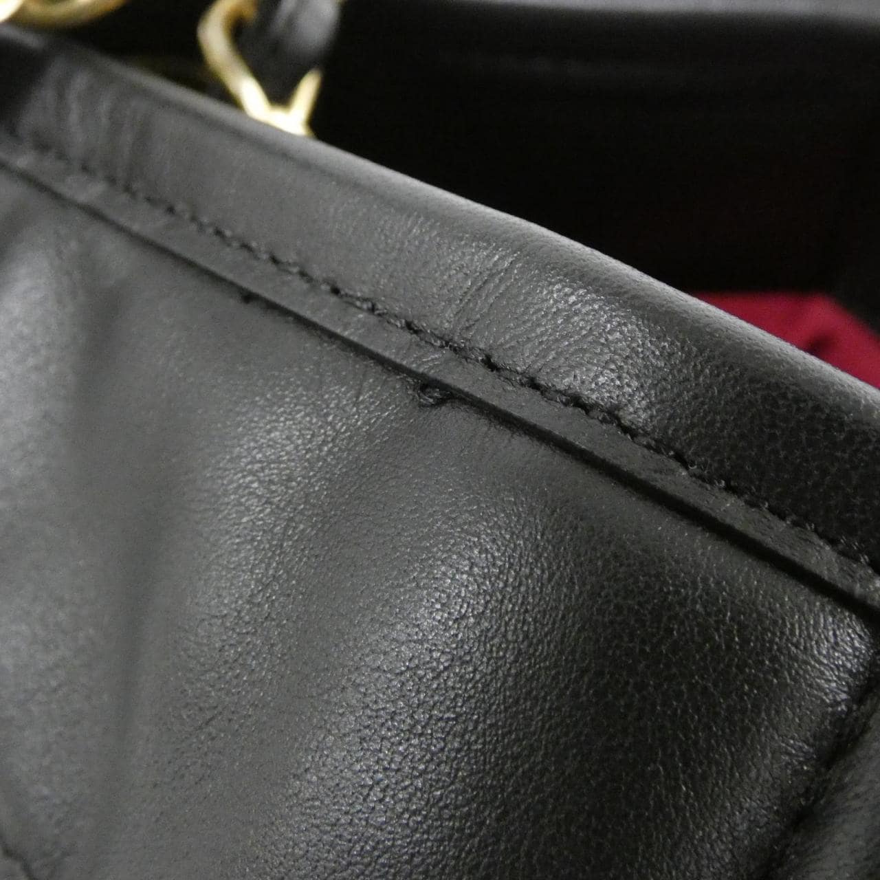 CHANEL Deauville 66941 手提包 5