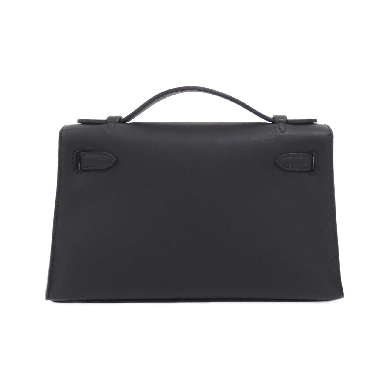 HERMES Kelly 049417CK Handbag Swift 2