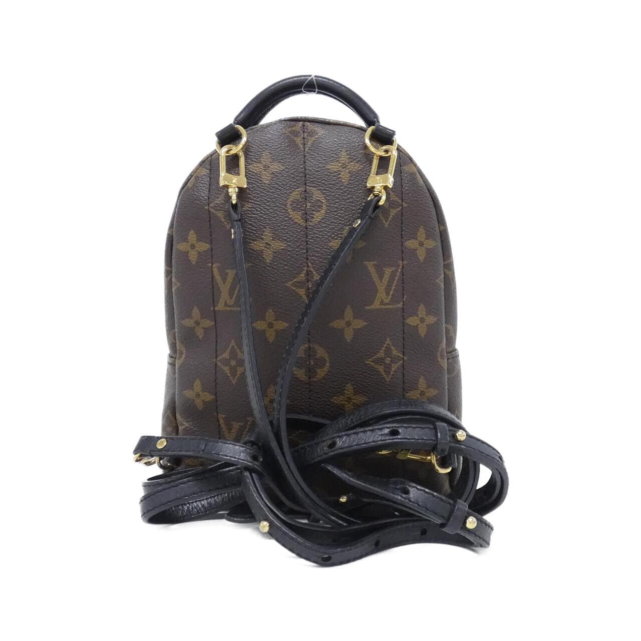 LOUIS VUITTON Palm Springs M44873 Backpack Monogram 2