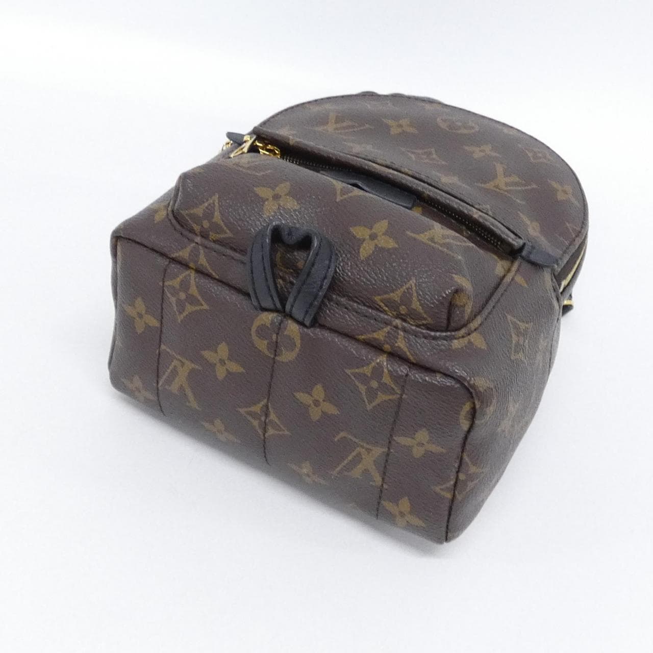 LOUIS VUITTON Palm Springs M44873 Backpack Monogram 3