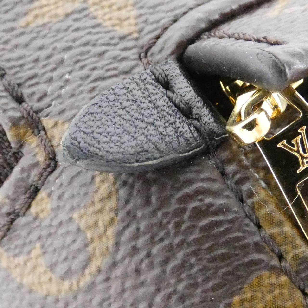 LOUIS VUITTON Palm Springs M44873 Backpack Monogram 4
