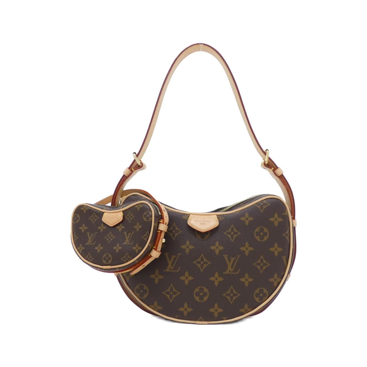 LOUIS VUITTON M46828 肩背包 Monogram