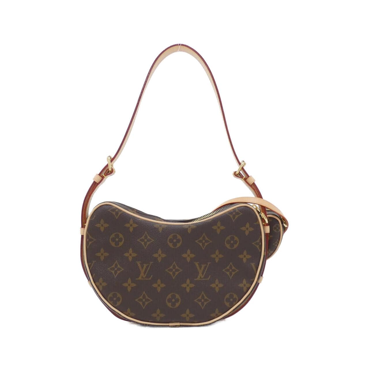 LOUIS VUITTON M46828 肩背包 Monogram 2