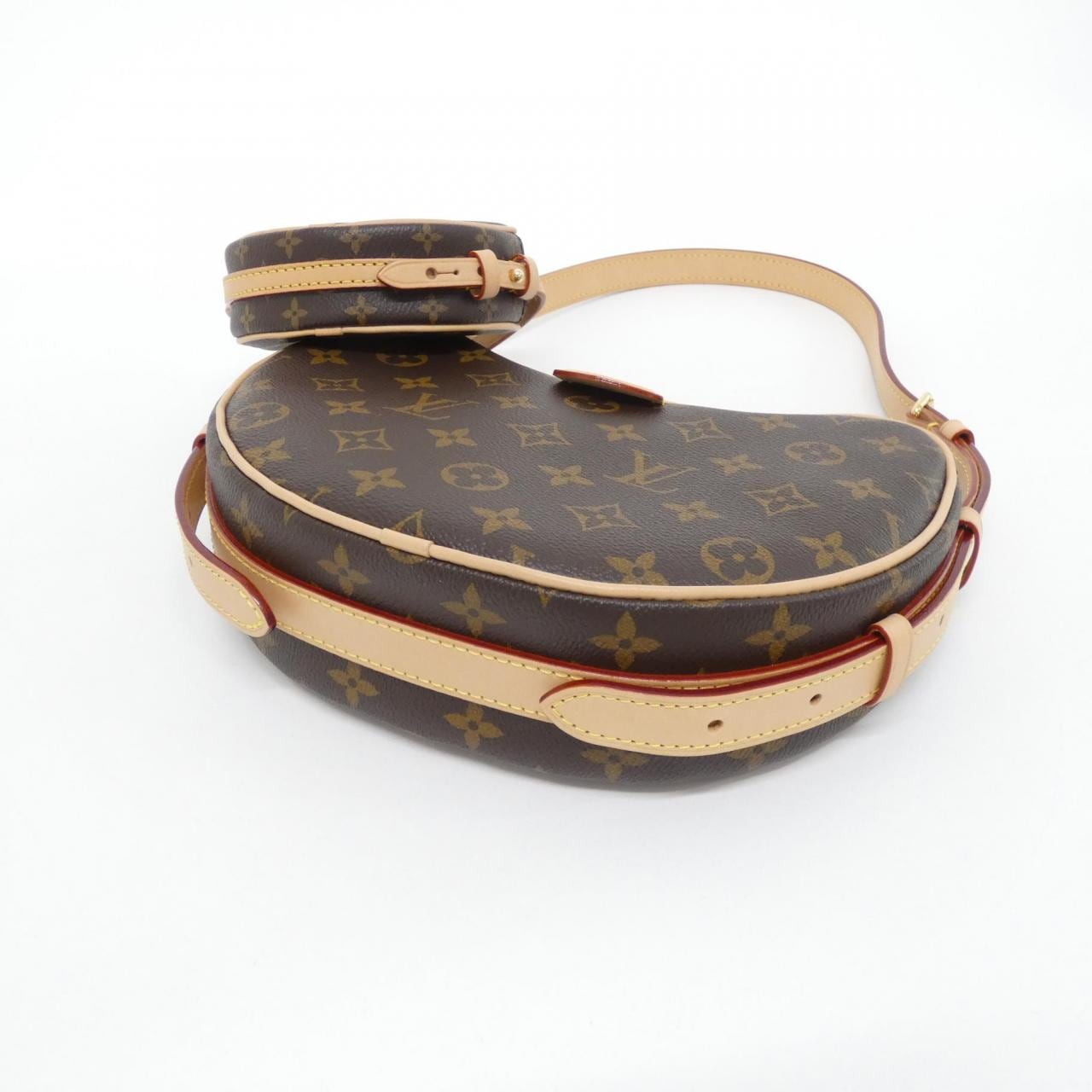 LOUIS VUITTON M46828 肩背包 Monogram 3