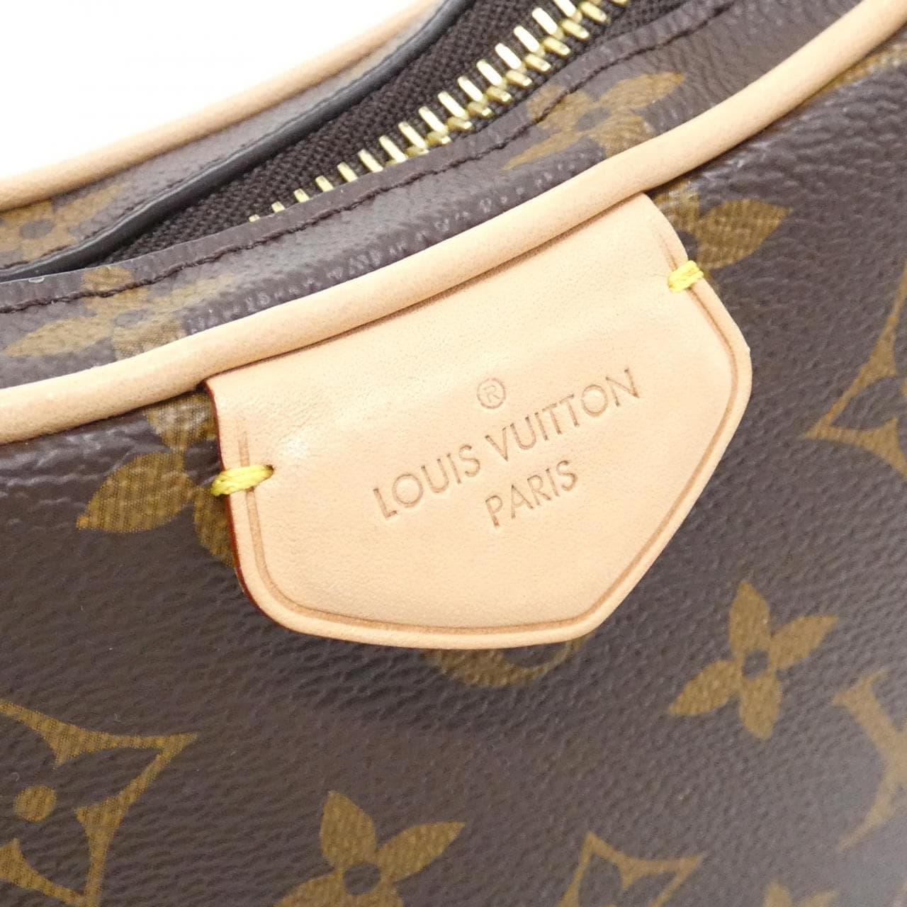 LOUIS VUITTON M46828 肩背包 Monogram 4