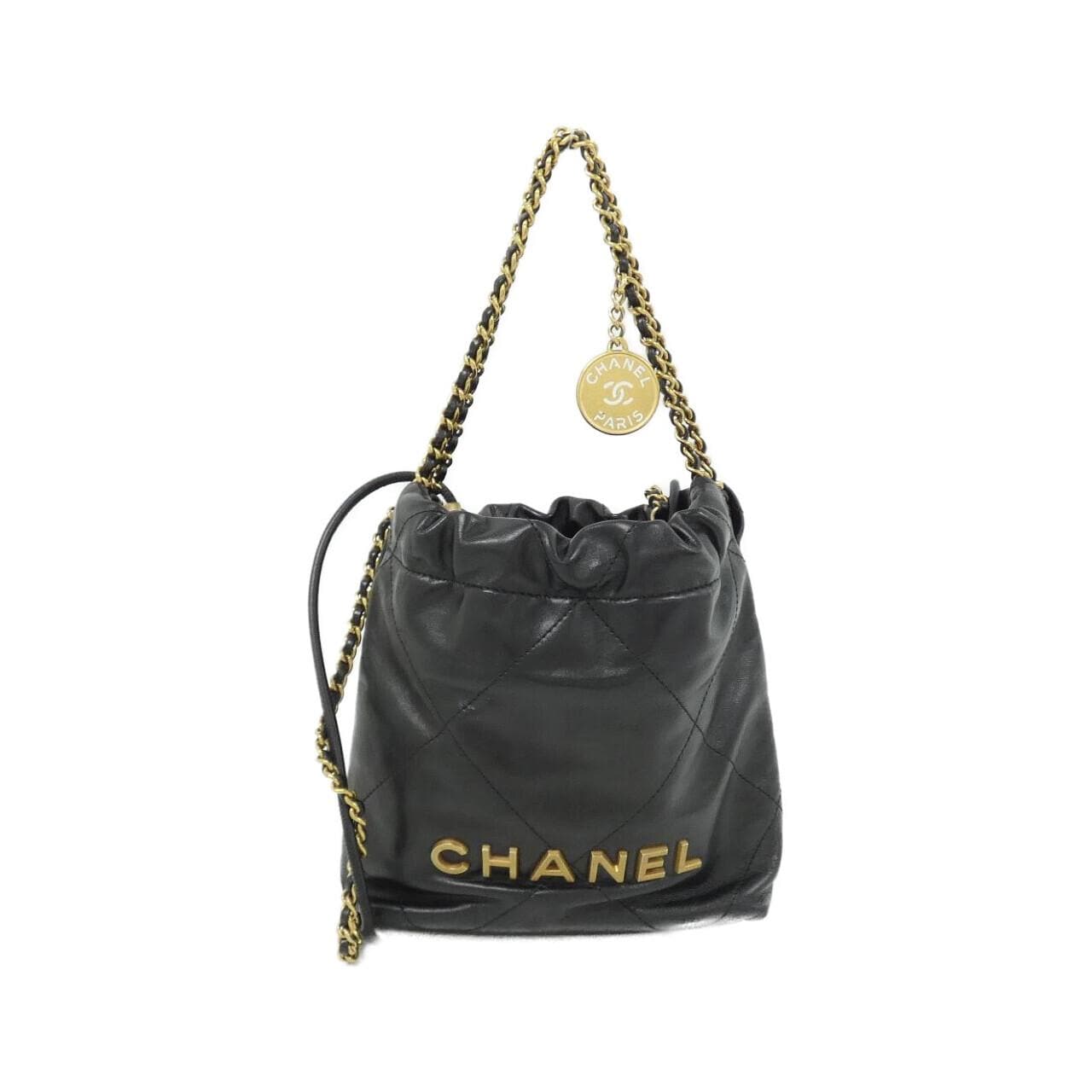 CHANEL Chanel 22 AS3980 Handbag