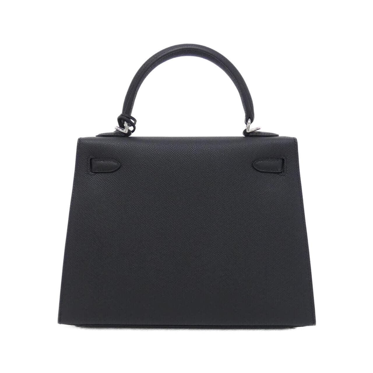 HERMES Kelly 038416CK Handbag Epsom 2