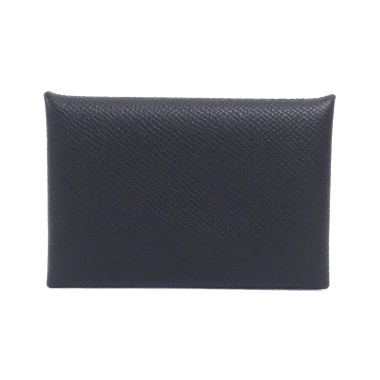 HERMES 044164CK Card Case Epsom
