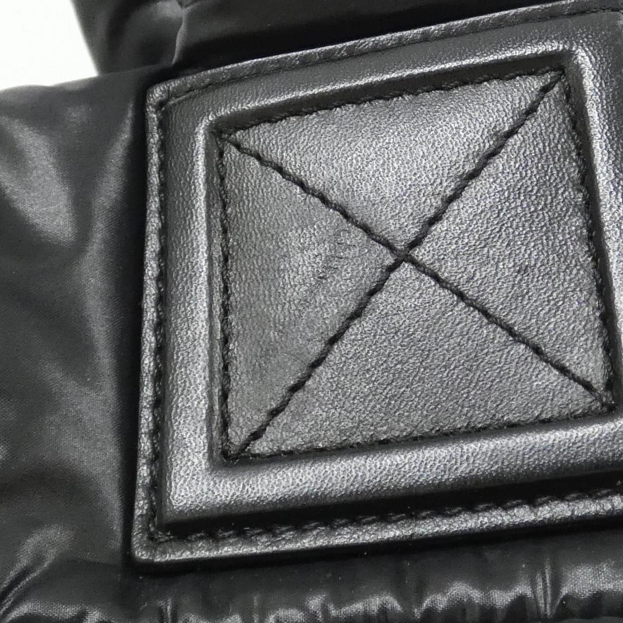 CHANEL Deauville 48610 手提包 尼龍 5