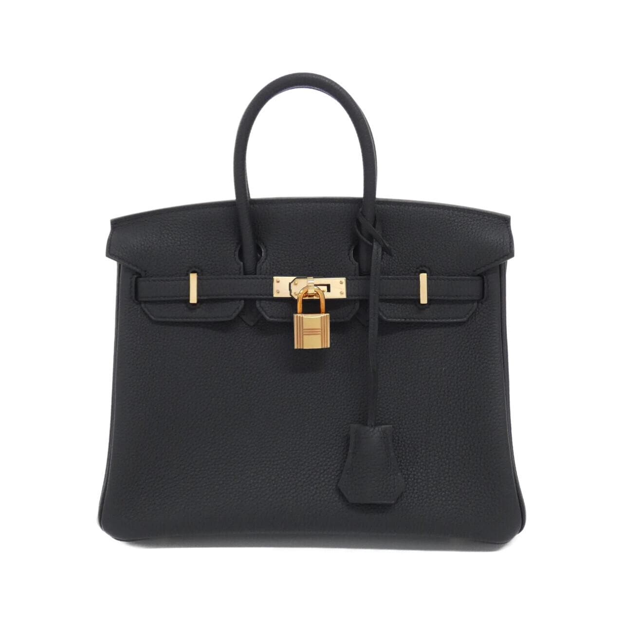 HERMES Birkin 057208CD Handbag Togo