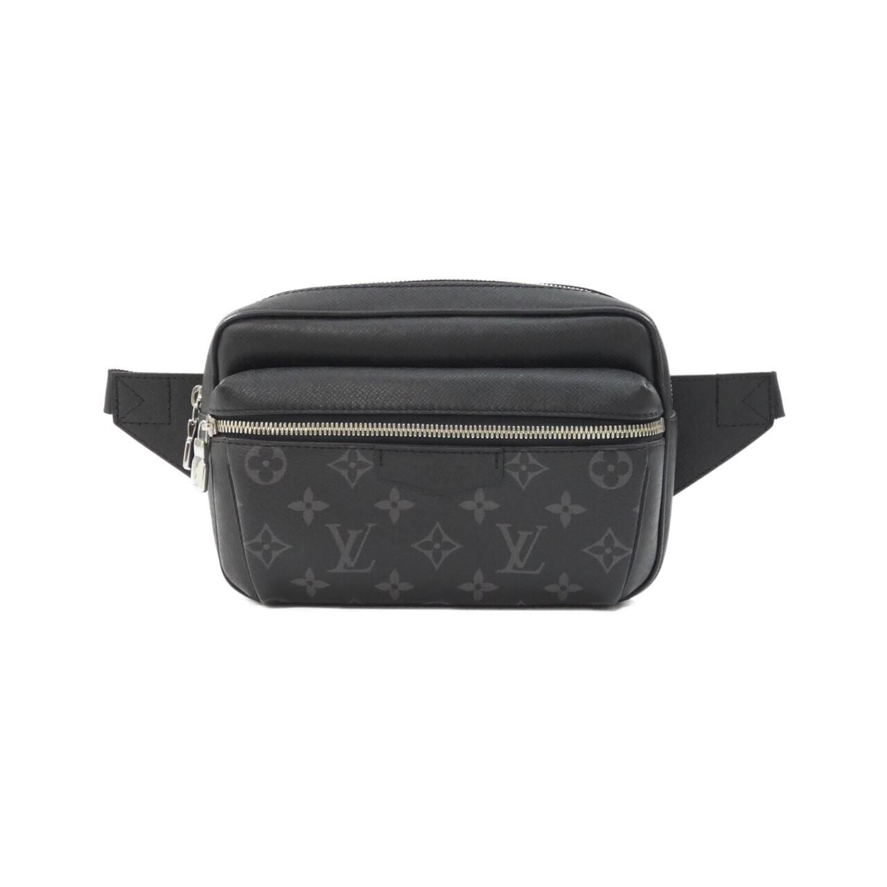 LOUIS VUITTON Bum Bag M30245 肩背包 帆布