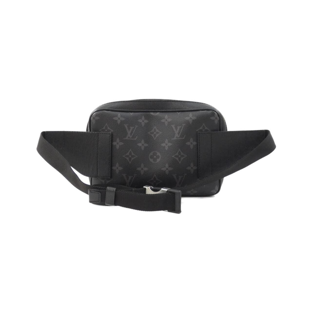 LOUIS VUITTON Bum Bag M30245 Shoulder Canvas 2