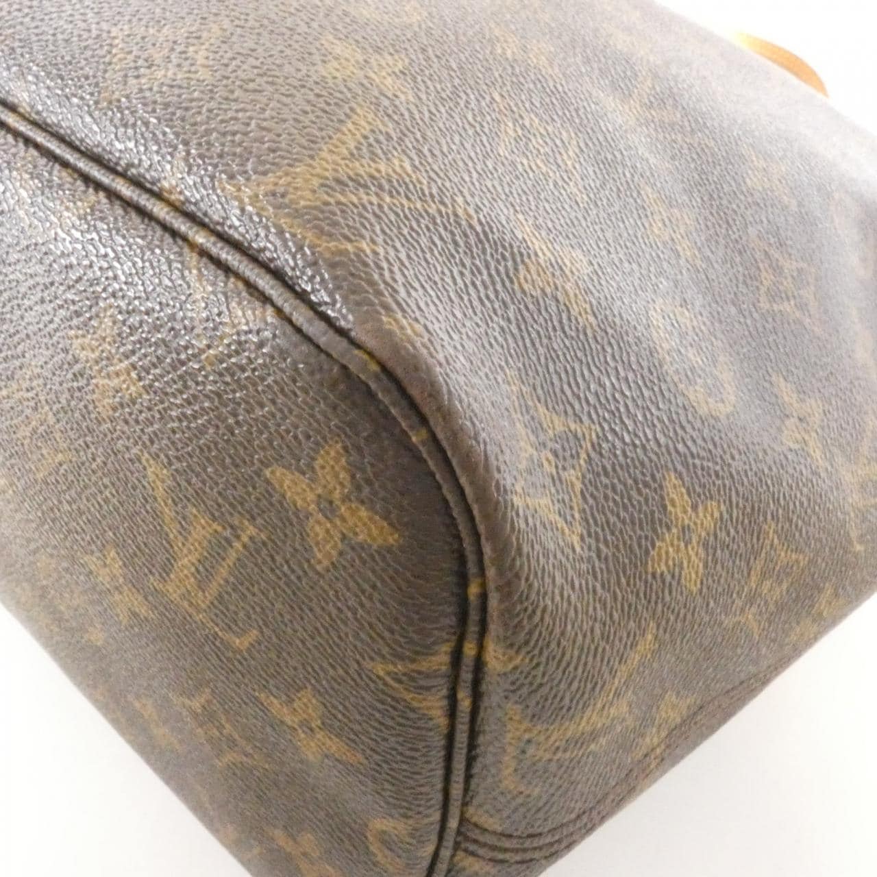 LOUIS VUITTON Neverfull M41178 Tote Monogram 2