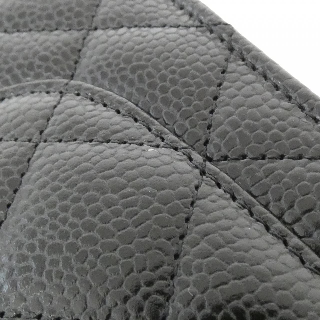 CHANEL Timeless Classic AP0250 Wallet Grained Calfskin 5