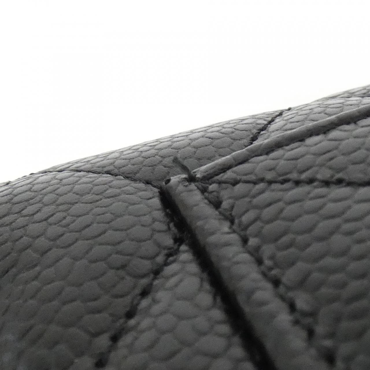 CHANEL Timeless Classic AP0250 Wallet Grained Calfskin 5