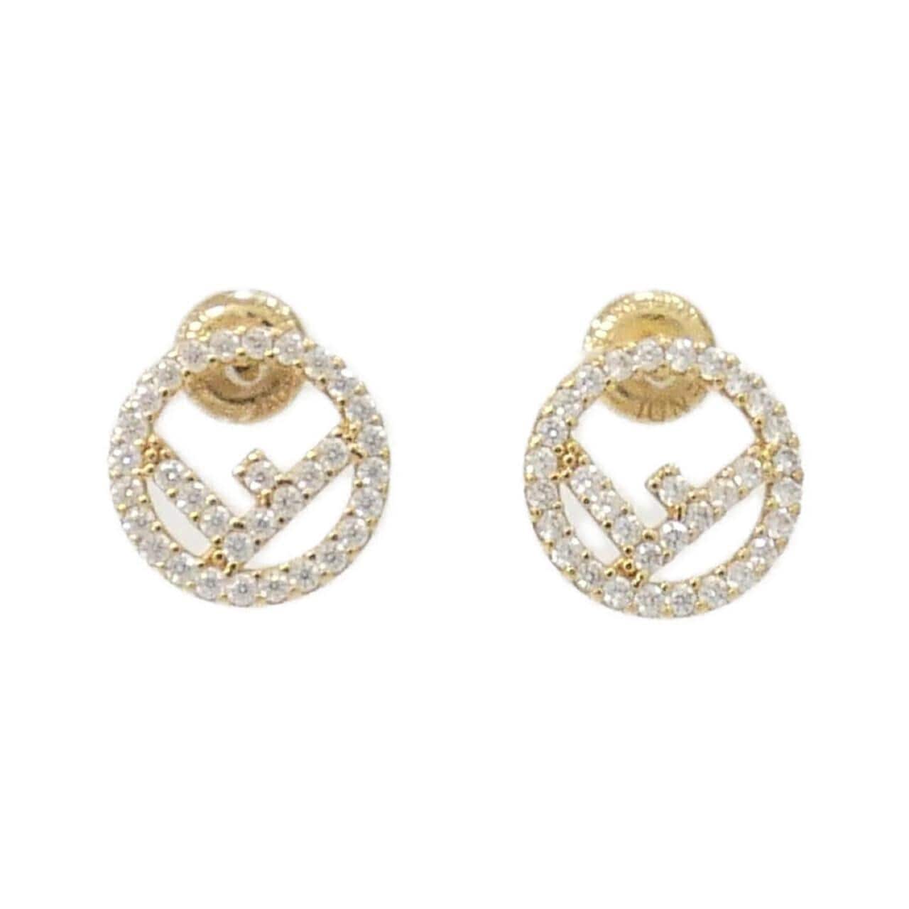 FENDI 8AG738 6DM Accessories