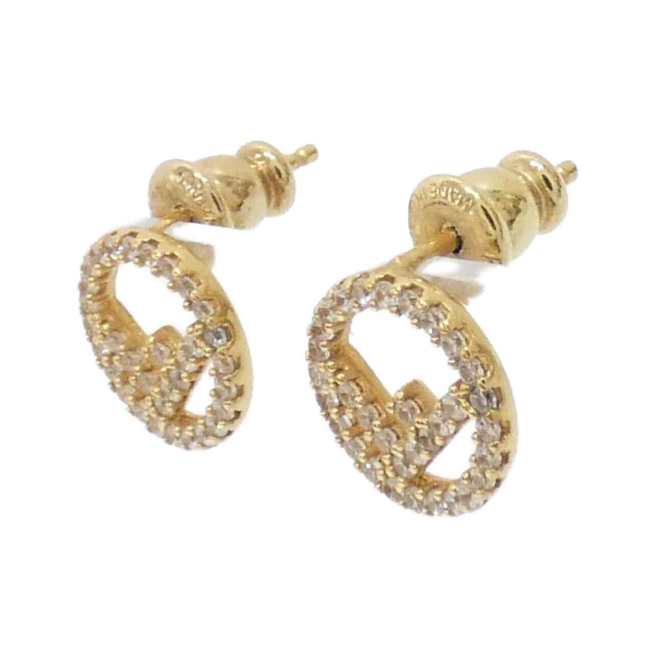 FENDI 8AG738 6DM Accessories 2