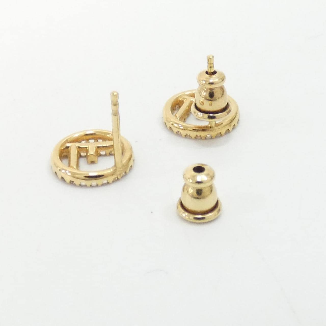 FENDI 8AG738 6DM Accessories 3