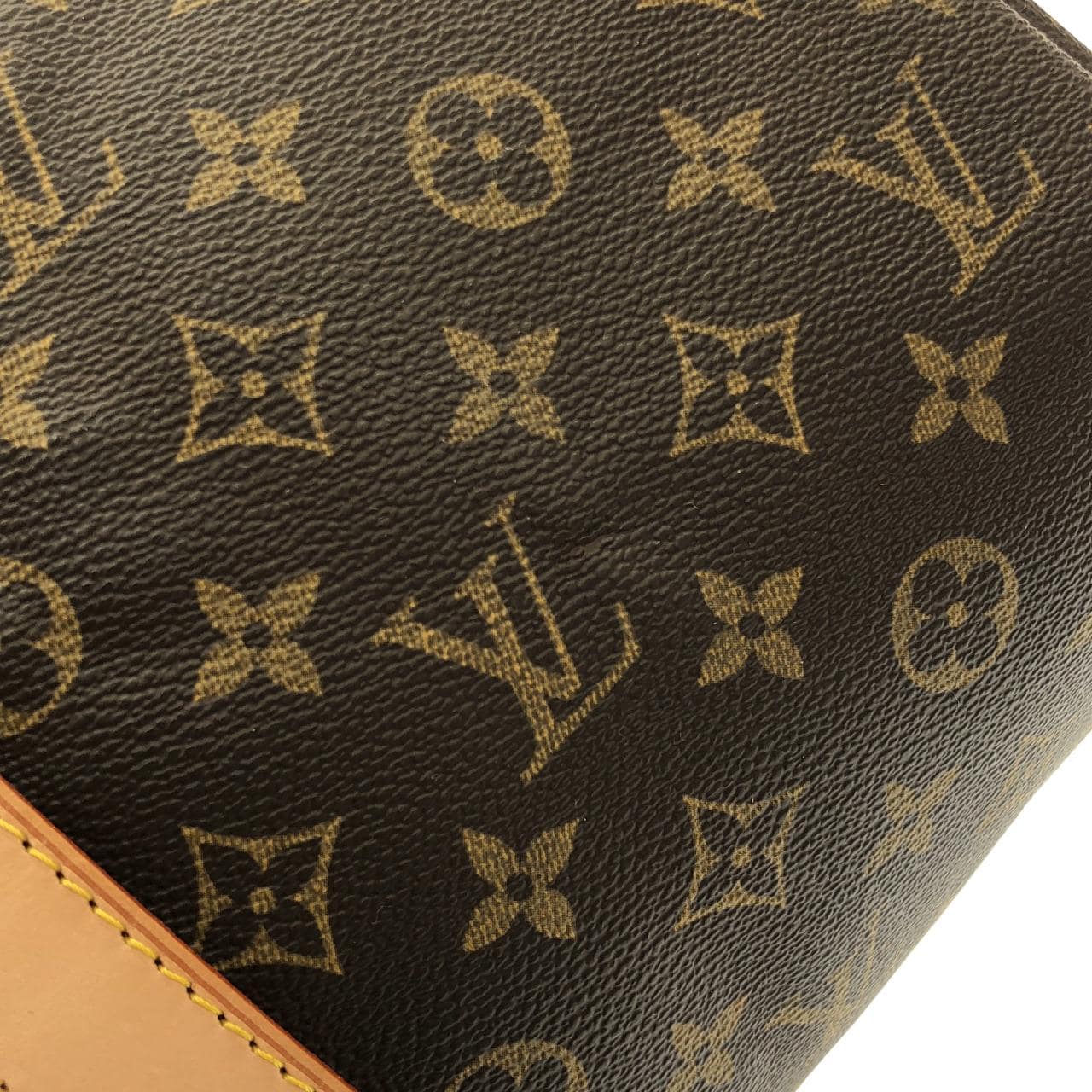 LOUIS VUITTON Keepall M41428 波士頓包 Monogram 2