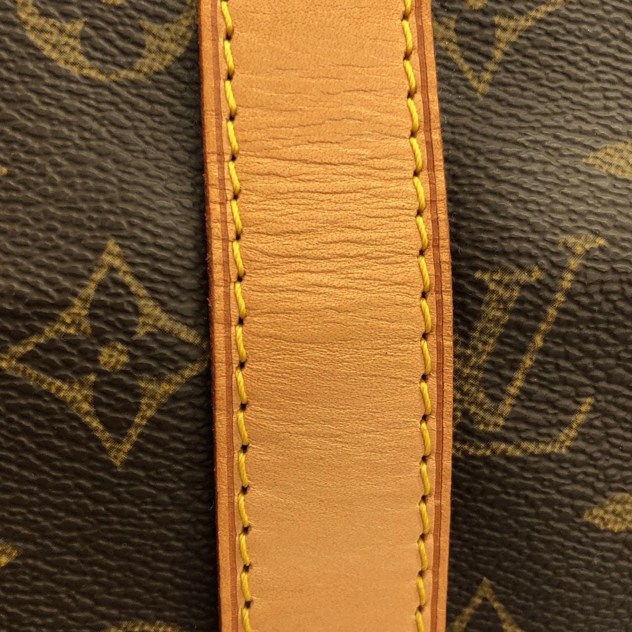 LOUIS VUITTON Keepall M41428 波士頓包 Monogram 5