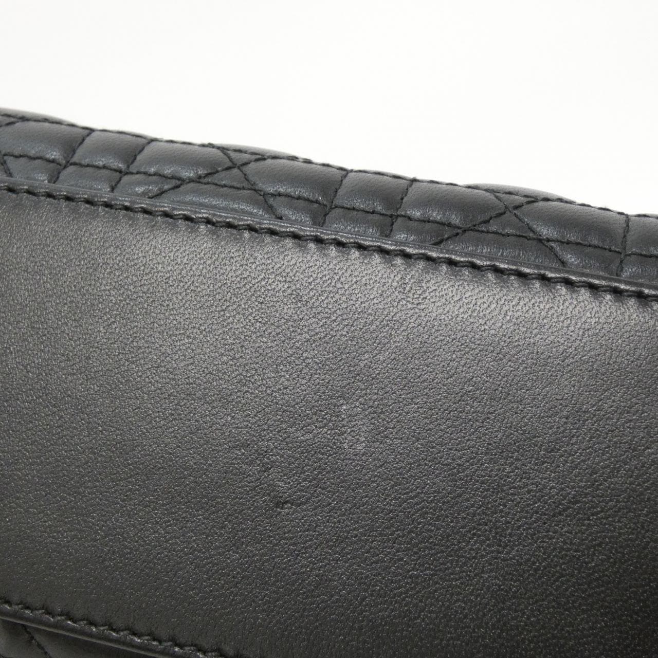 DIOR Lady Dior M0531ONNR Handbag Python 4
