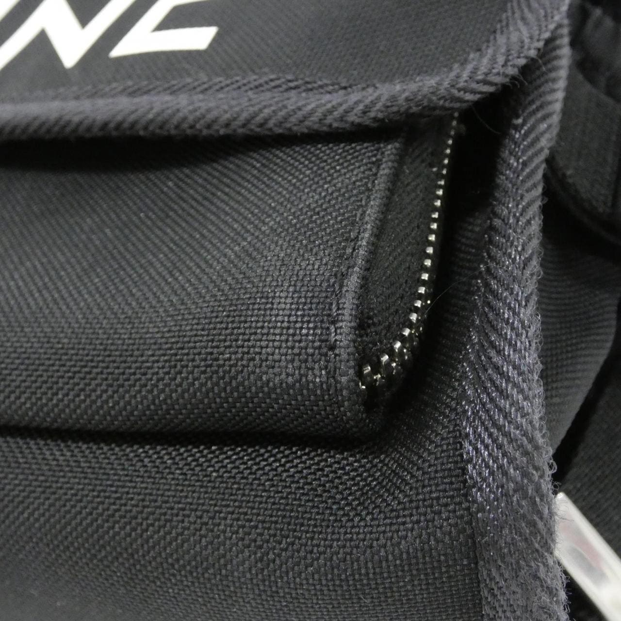 CELINE Cabas 110062DMT 肩背包 帆布 5