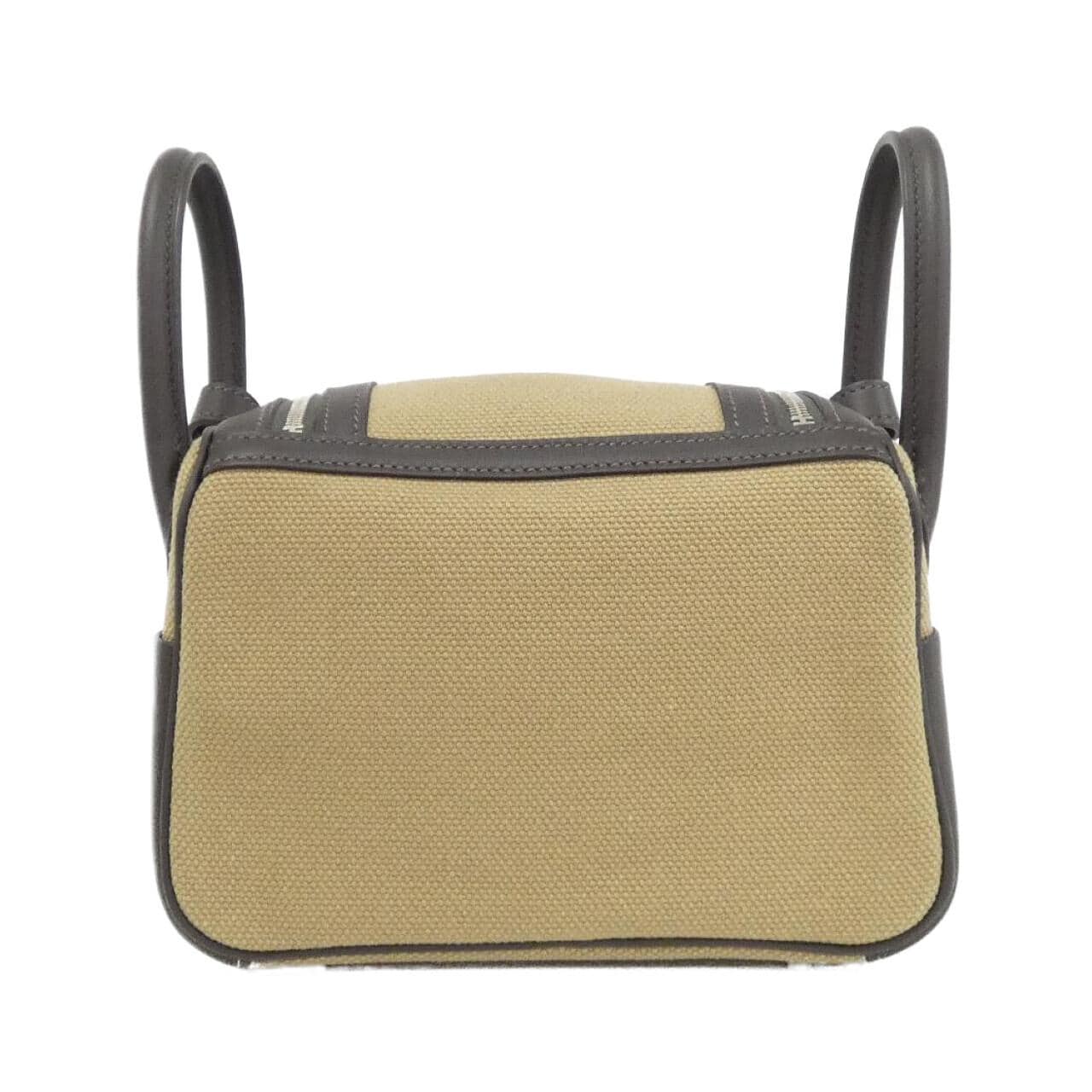 HERMES Lindy 087946CK Shoulder Swift 2