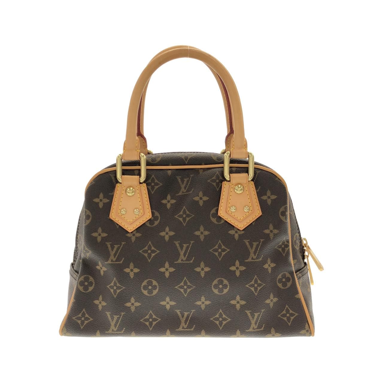 LOUIS VUITTON M40026 Handbag Monogram 2